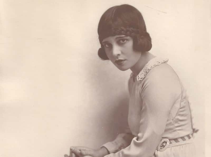 Anita Loos facts