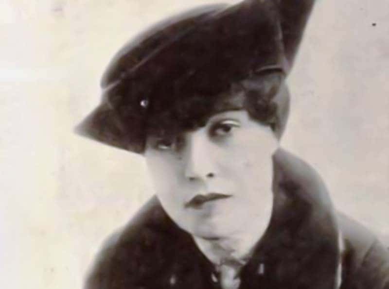Anita Loos facts