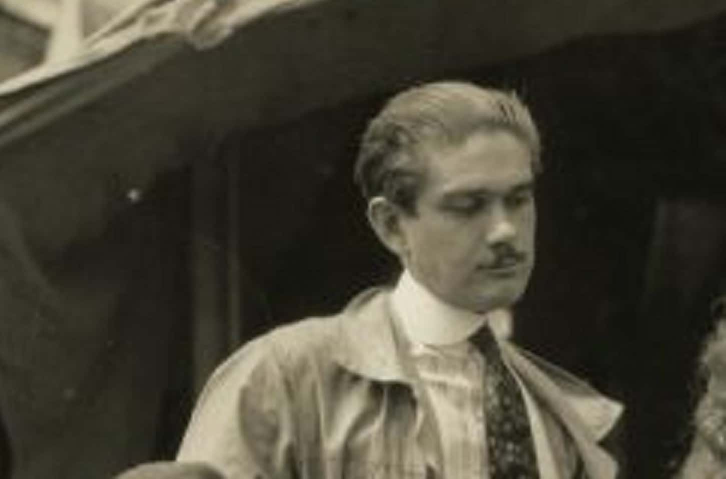 Frances Marion Facts