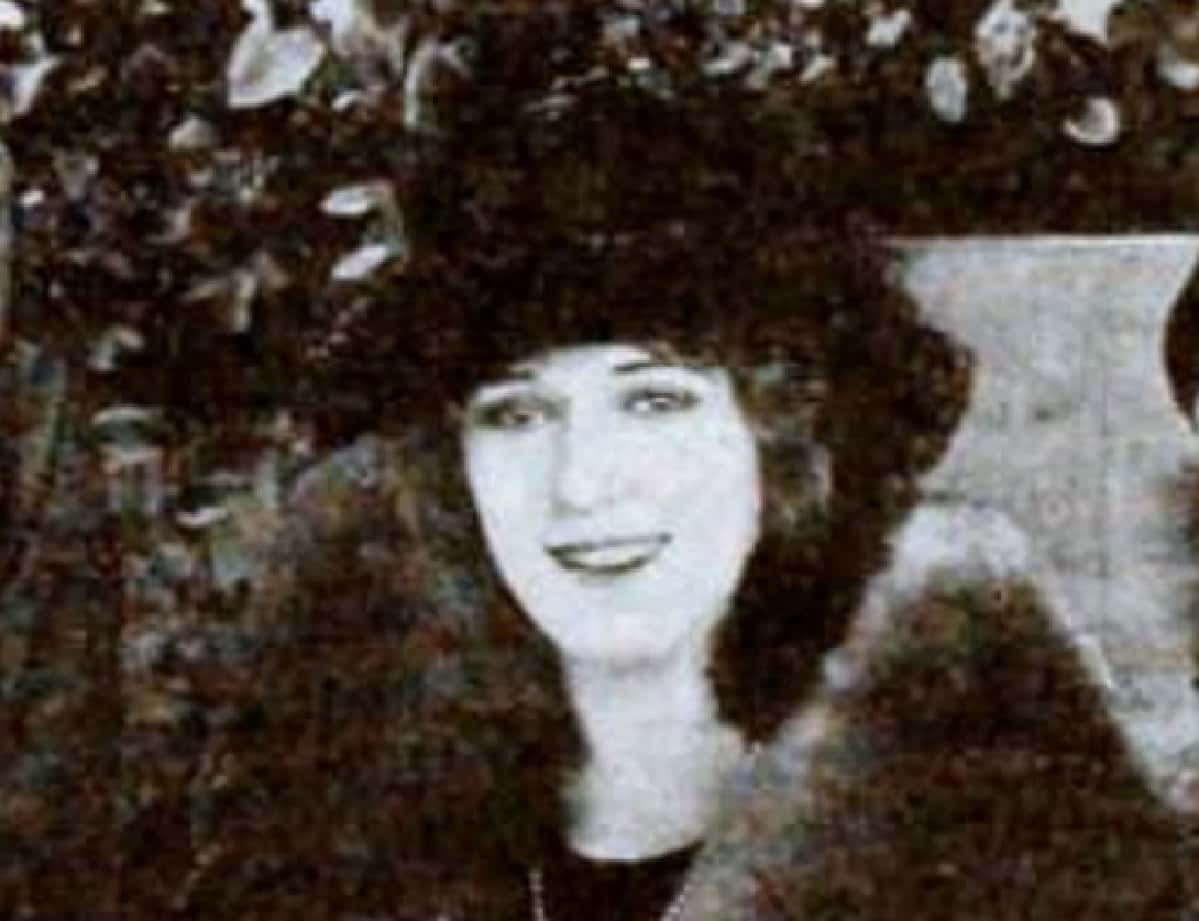 Frances Marion Facts