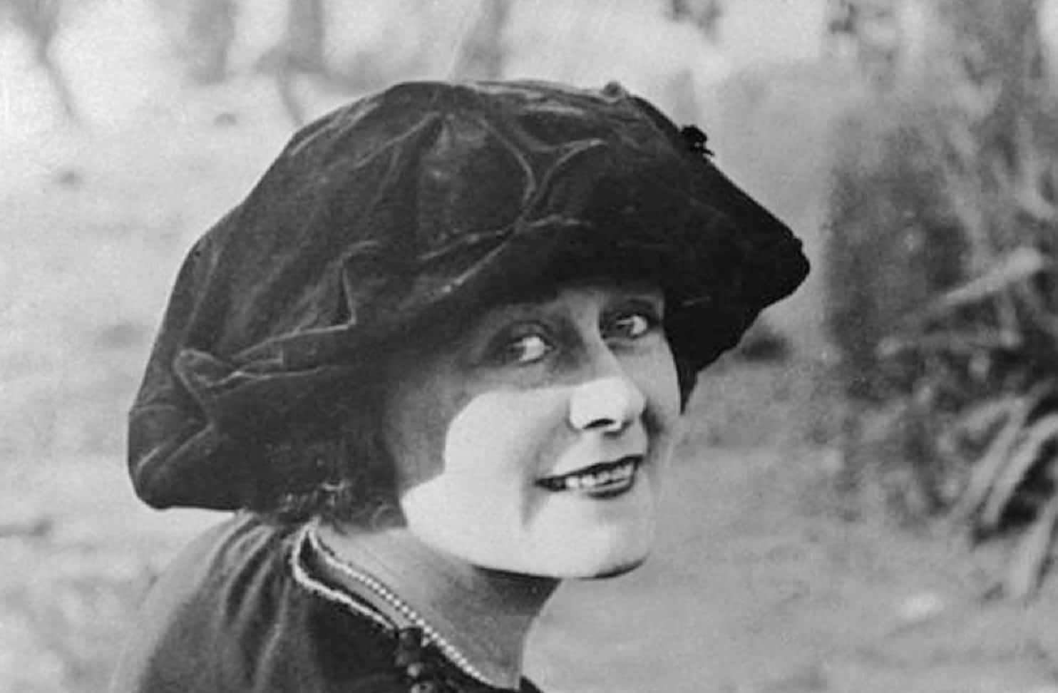 Frances Marion Facts