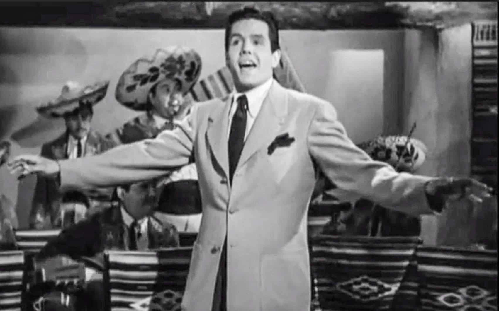 Desi Arnaz Facts