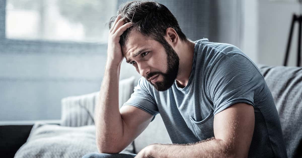 Worst Thing Experience