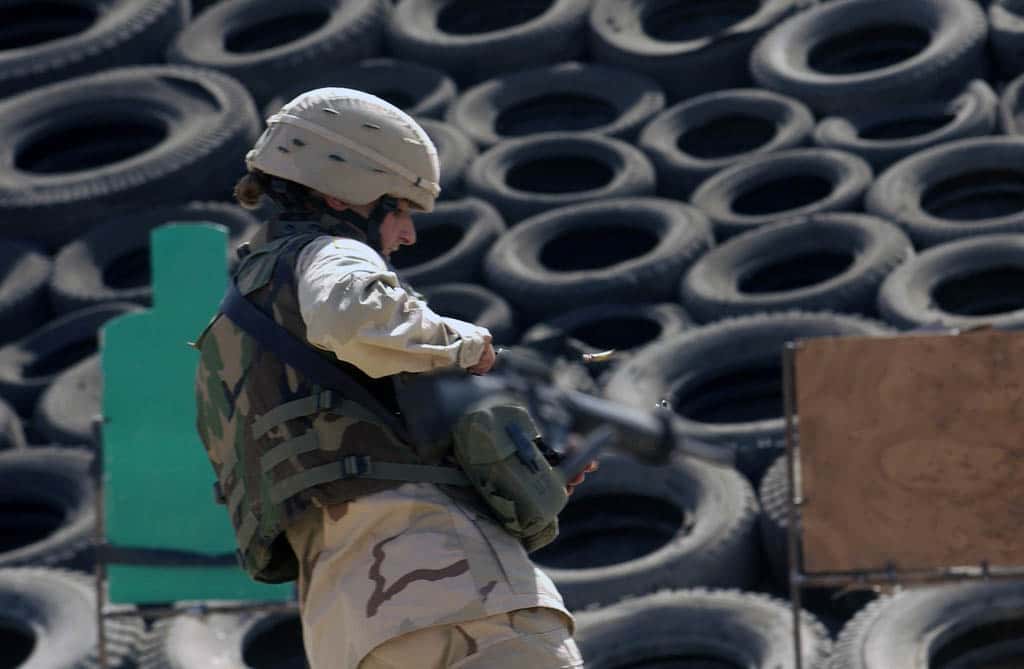 Boot Camp Confidential