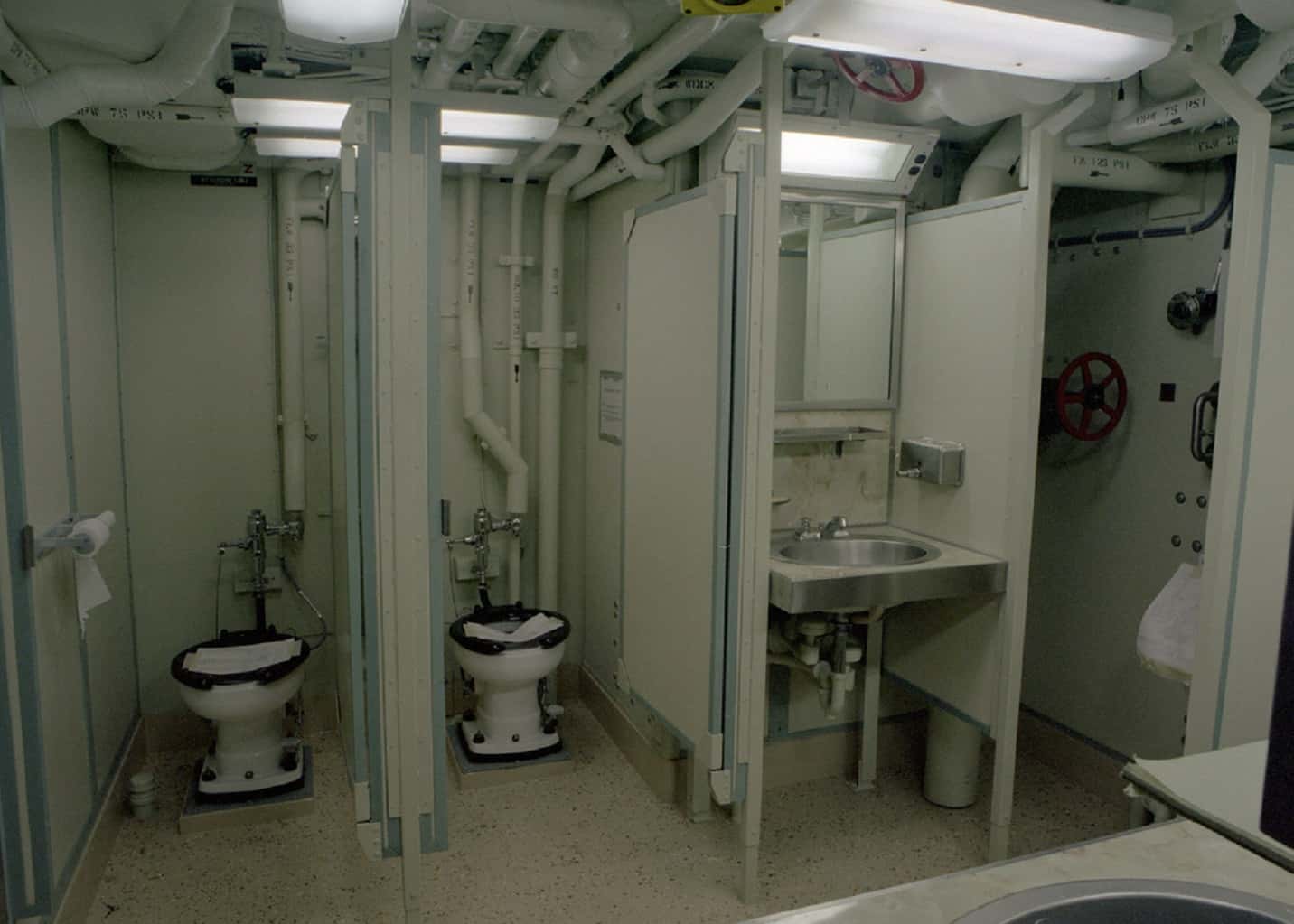 Incredible Drill Sergeants