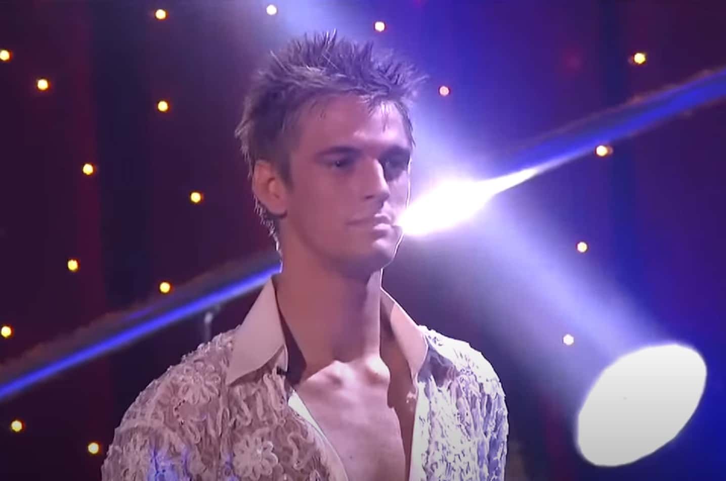 Explosive Facts About Aaron Carter, The Doomed Child Star