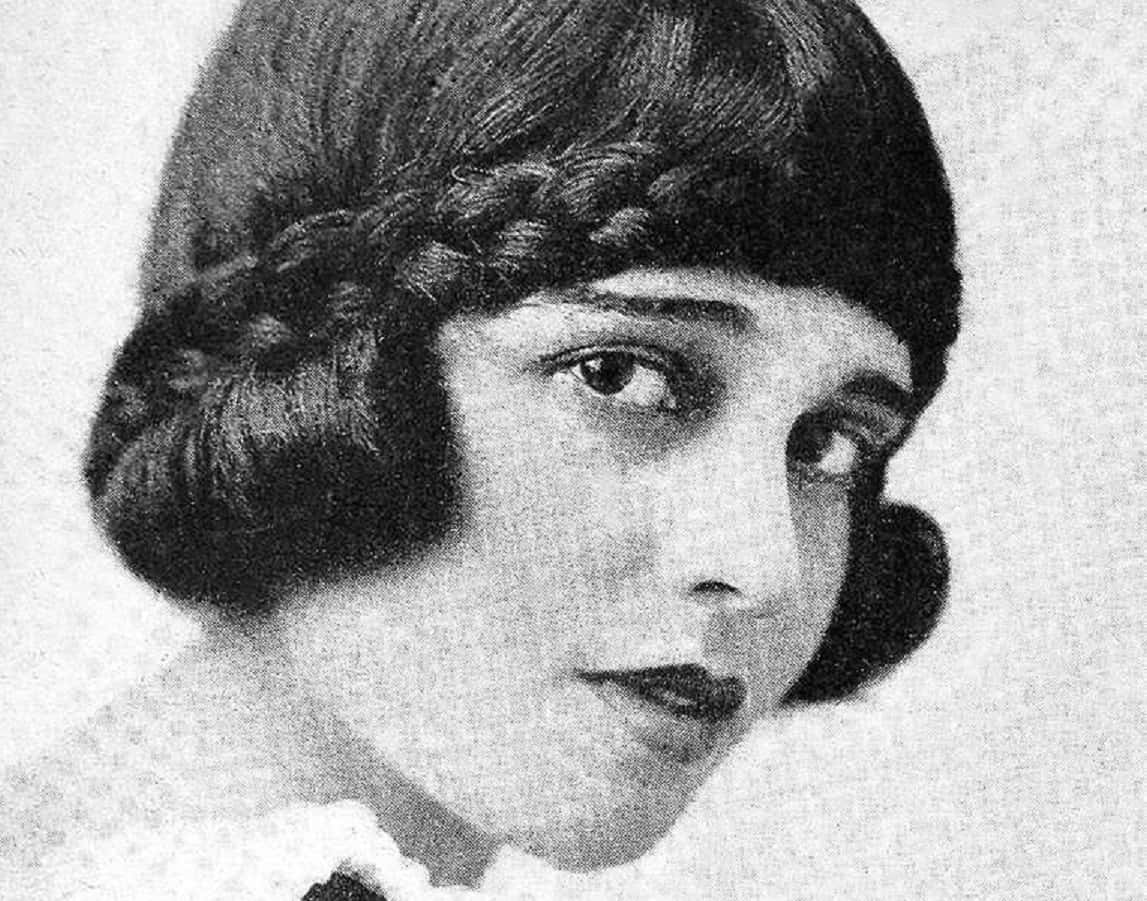 Frances Marion Facts