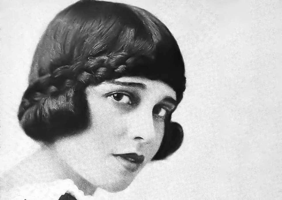 Anita Loos facts