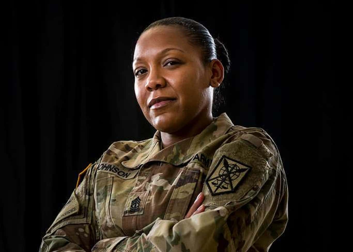 Incredible Drill Sergeants 