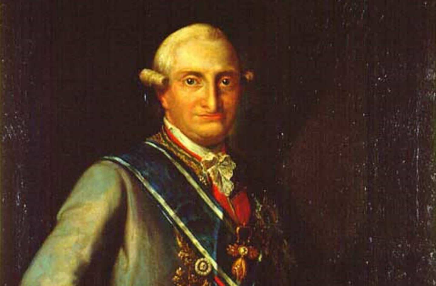 King Ferdinand VII Facts