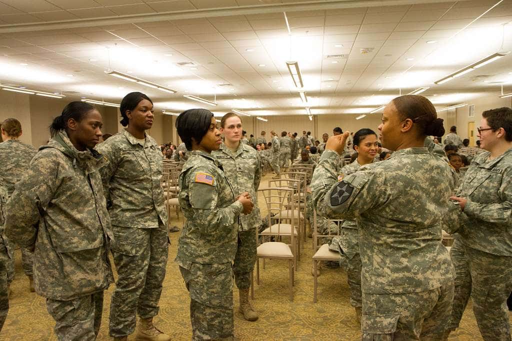 Boot Camp Confidential