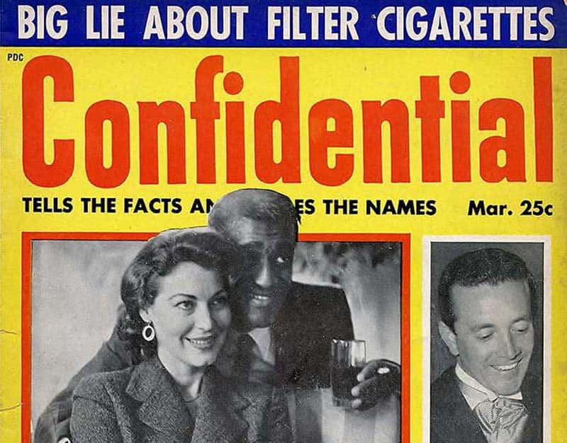 Robert Harrison facts