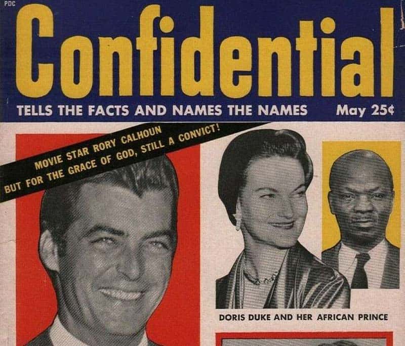 Robert Harrison facts