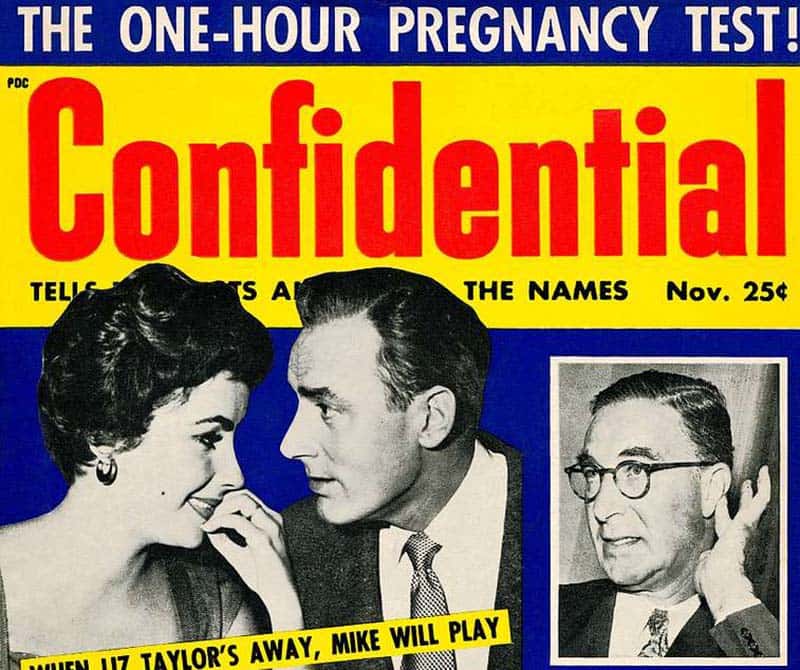 Robert Harrison facts