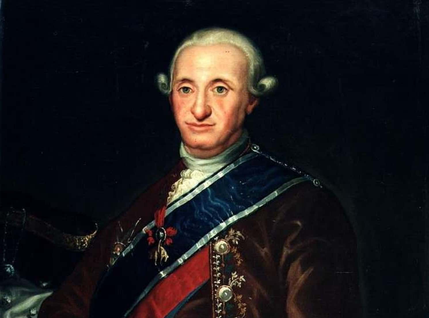 King Ferdinand VII Facts