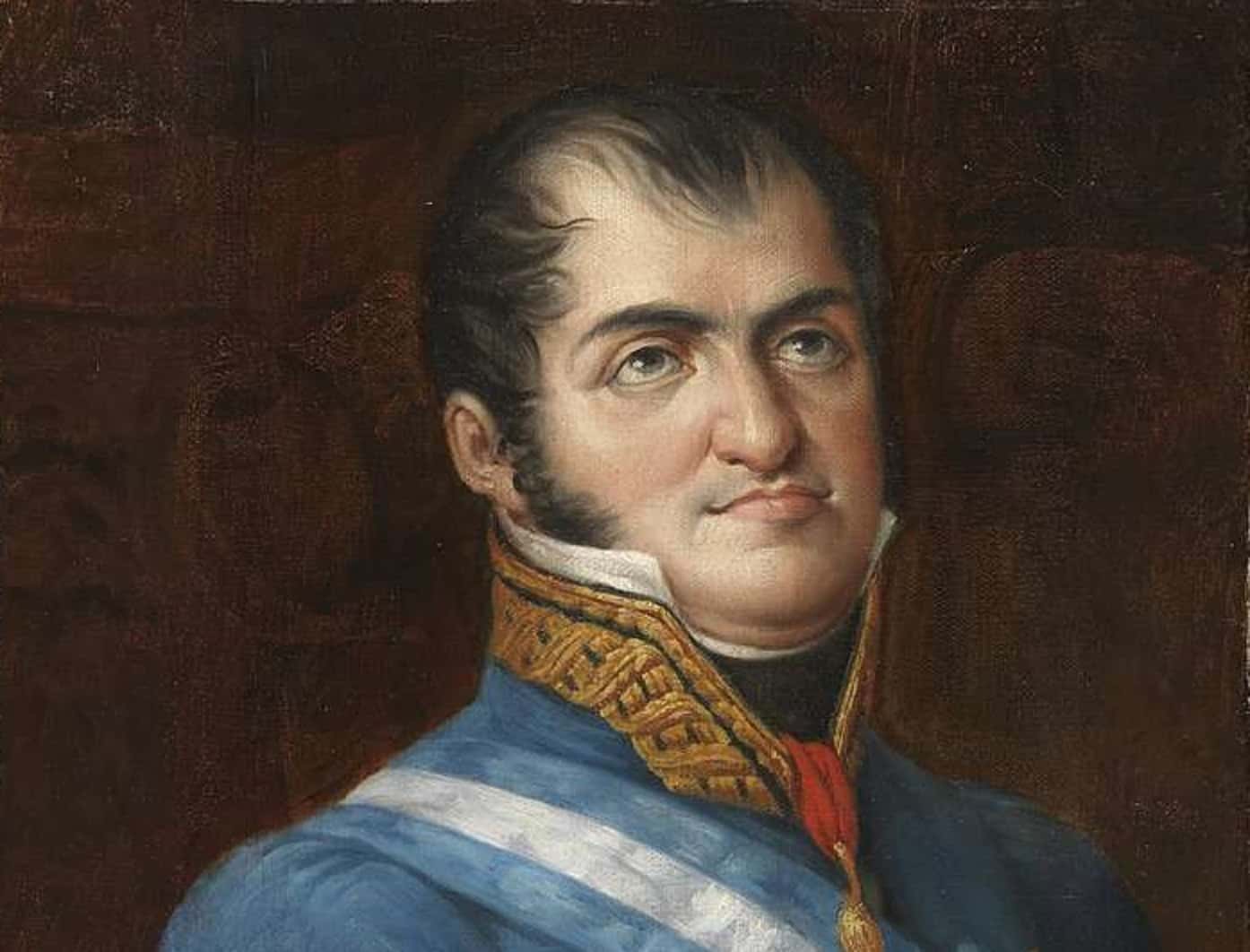 King Ferdinand VII Facts