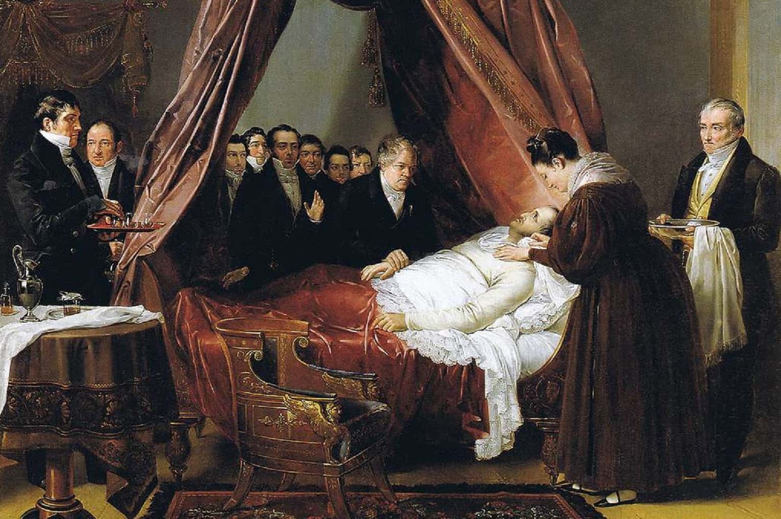 King Ferdinand VII Facts