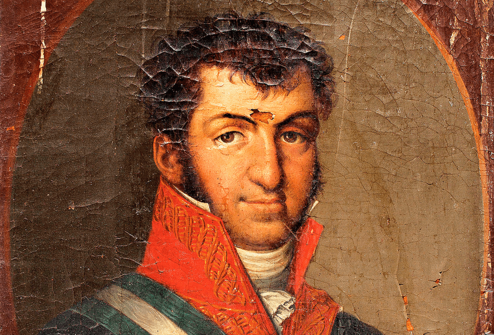 King Ferdinand VII Facts