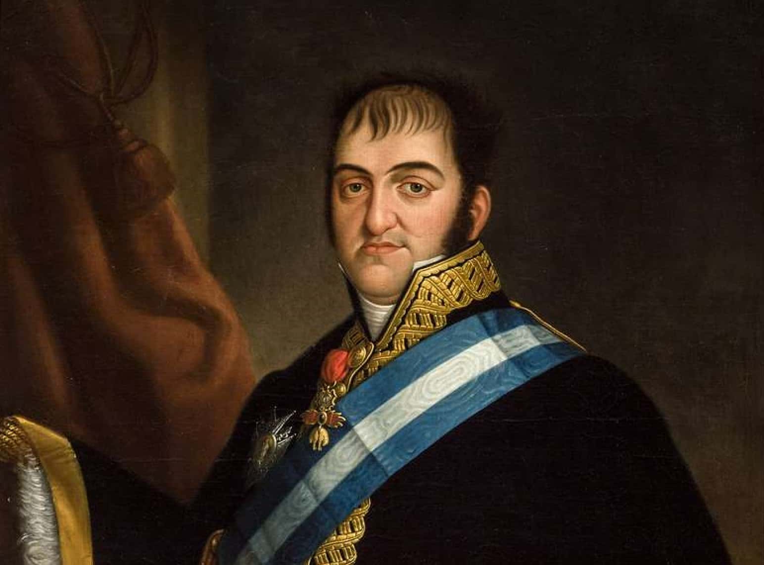 King Ferdinand VII Facts