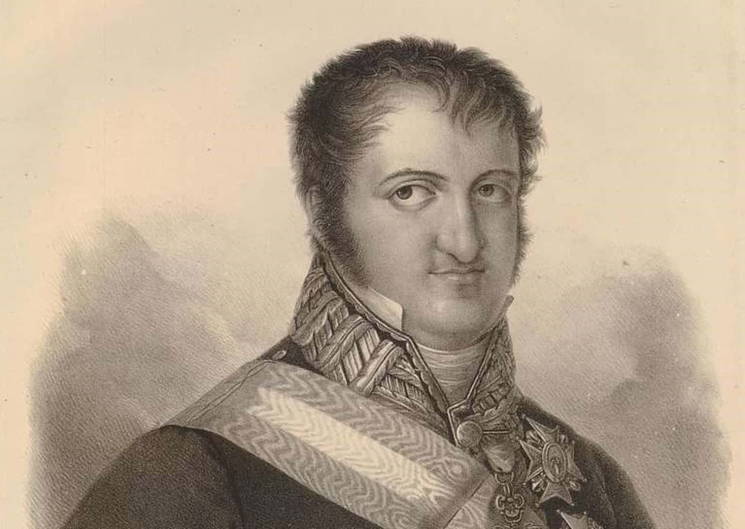King Ferdinand VII Facts