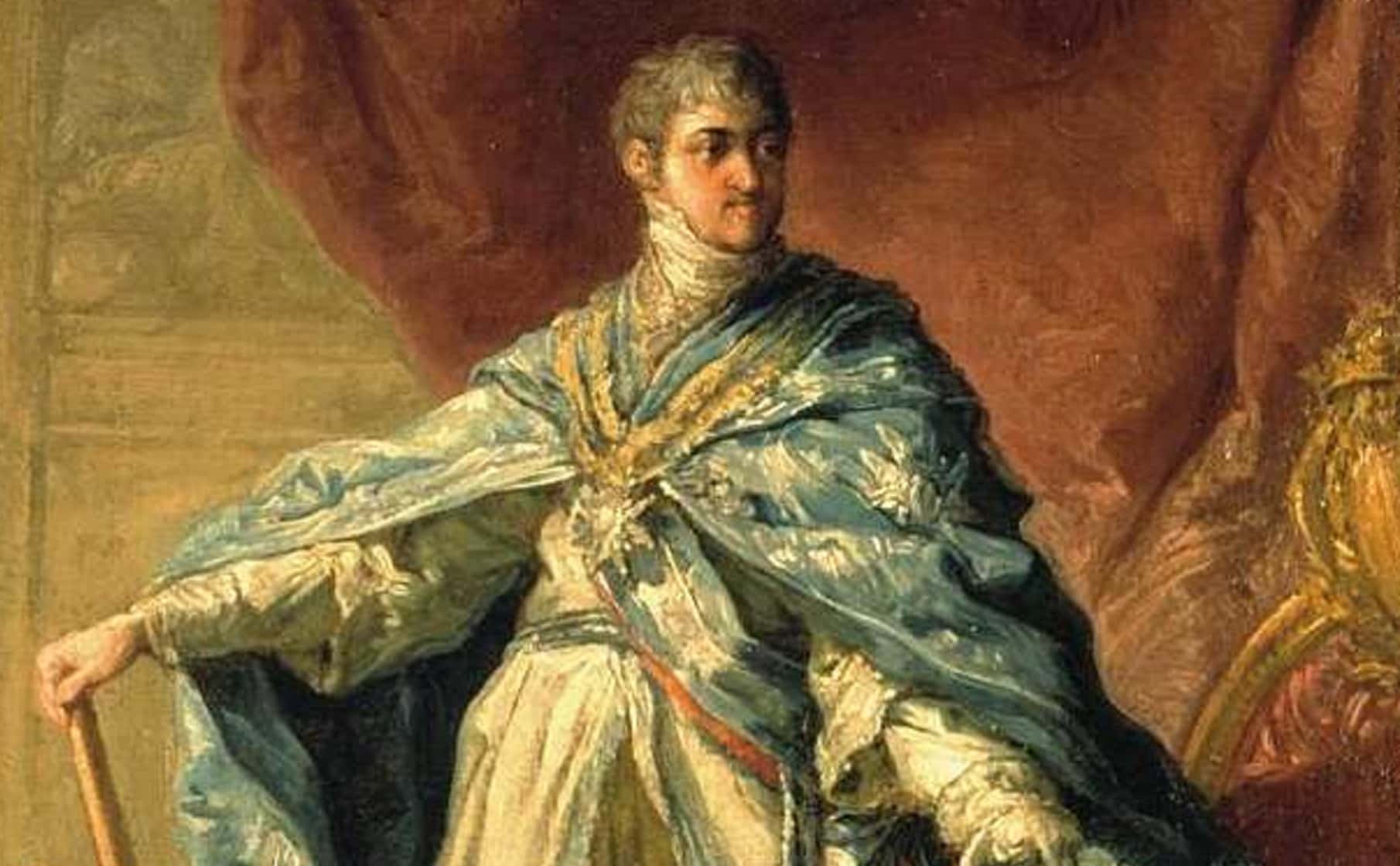 King Ferdinand VII Facts