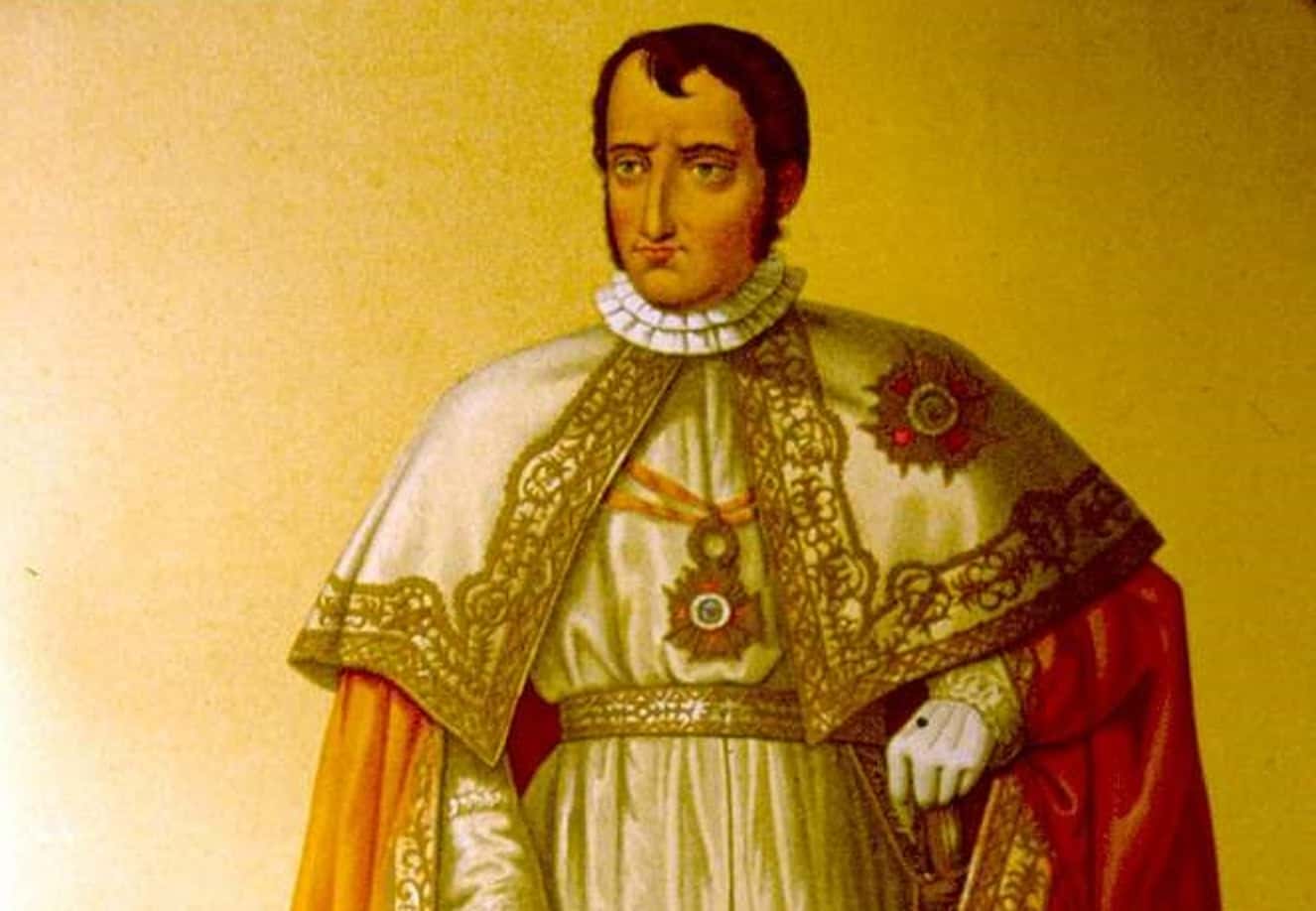 King Ferdinand VII Facts