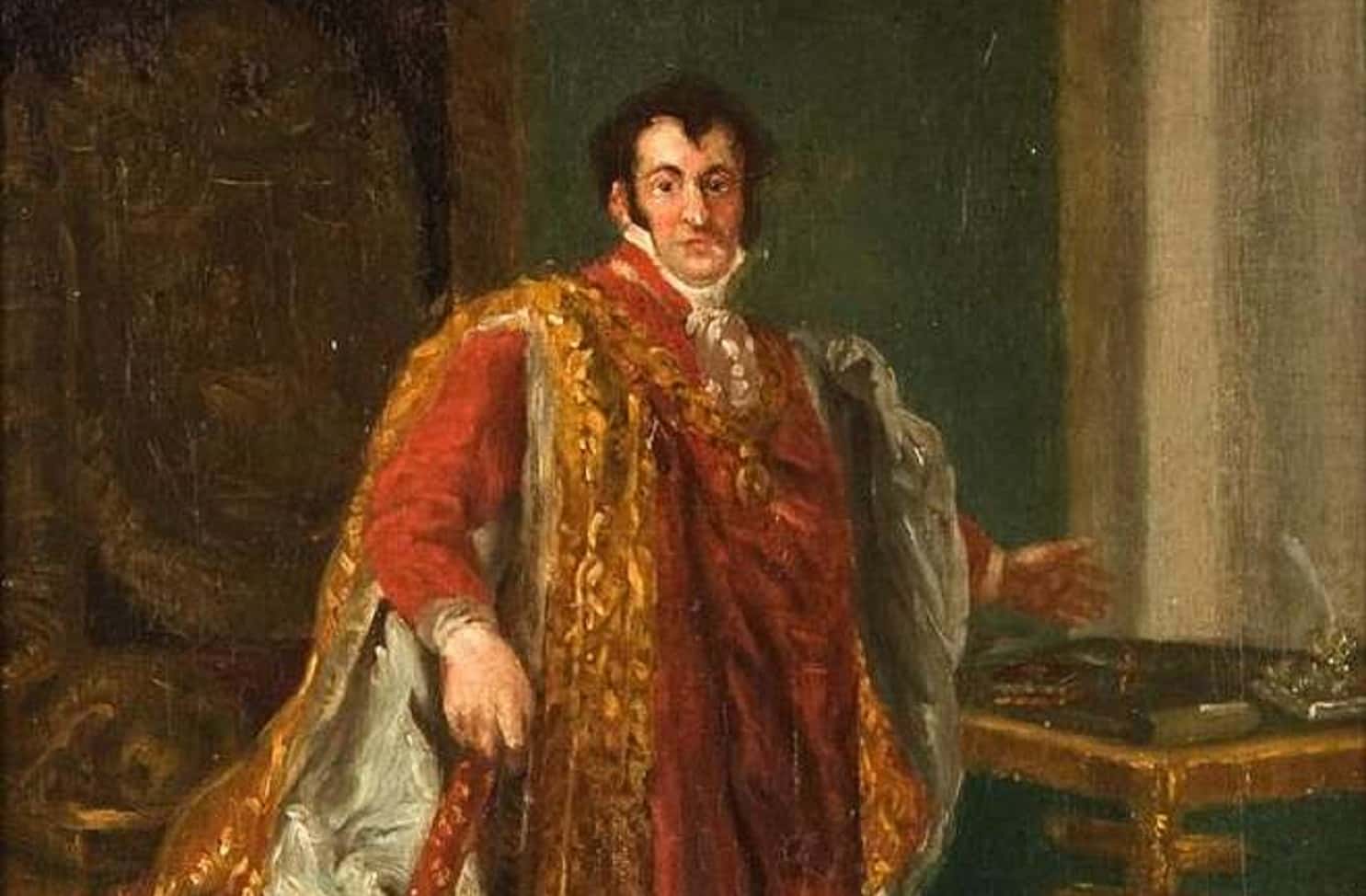 King Ferdinand VII Facts