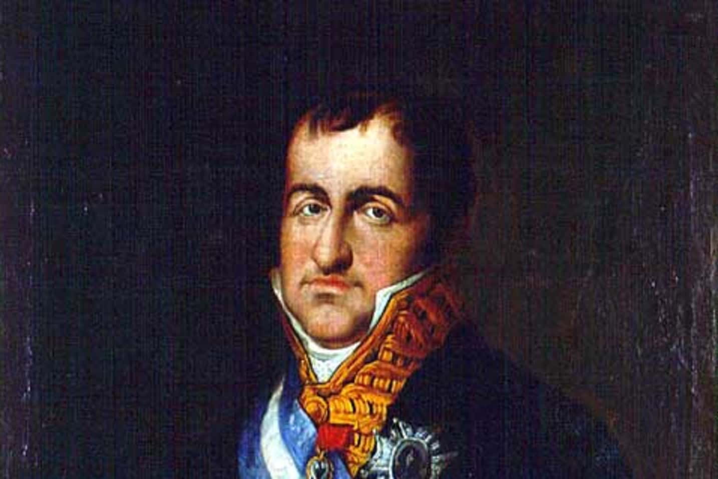 King Ferdinand VII Facts