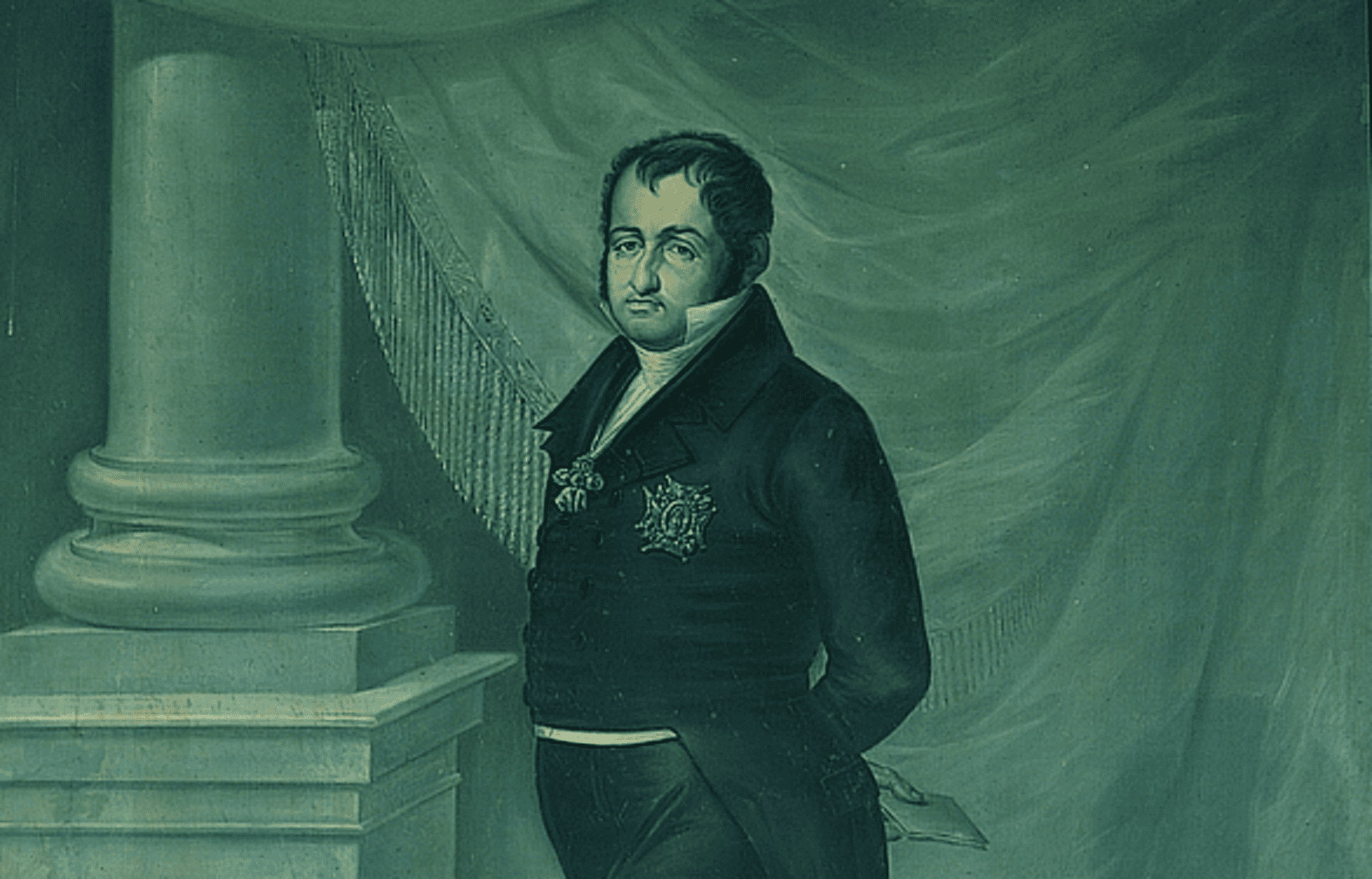 King Ferdinand VII Facts