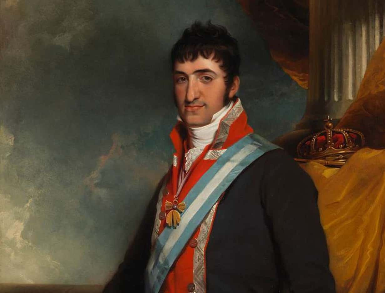 King Ferdinand VII Facts