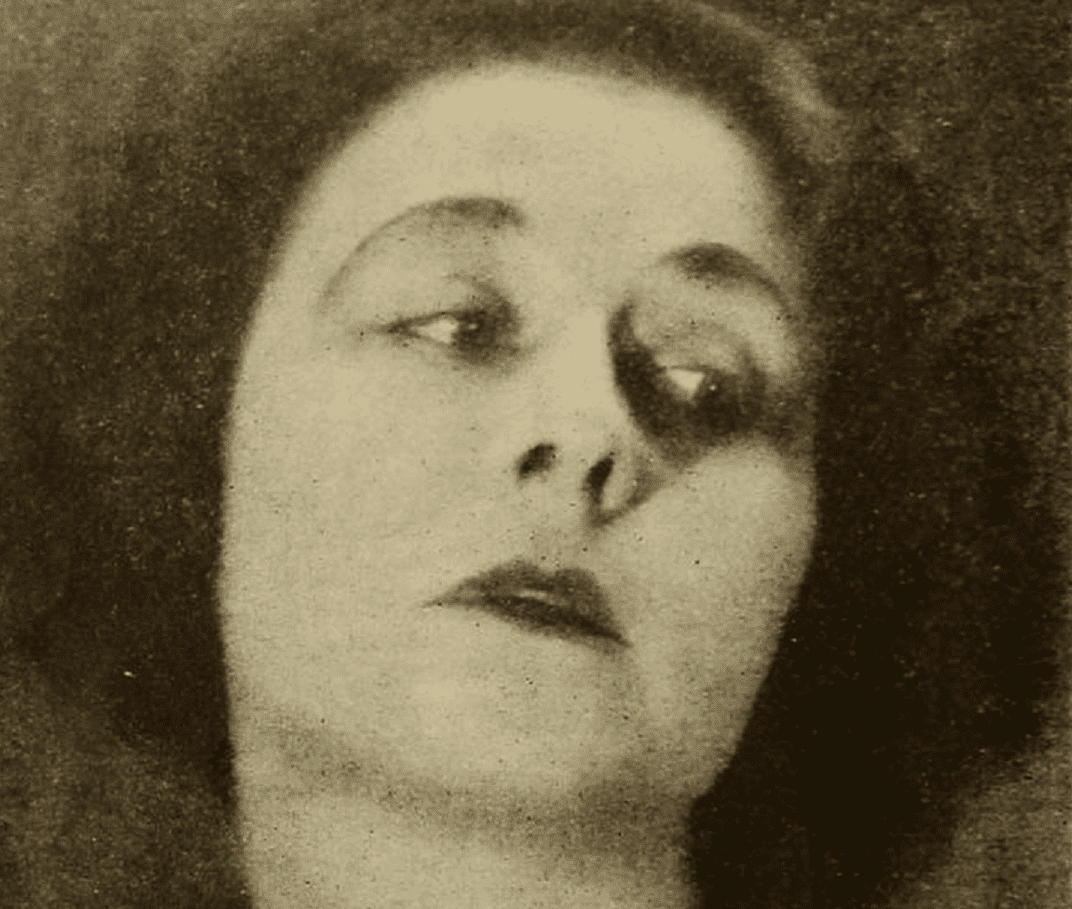 Frances Marion Facts