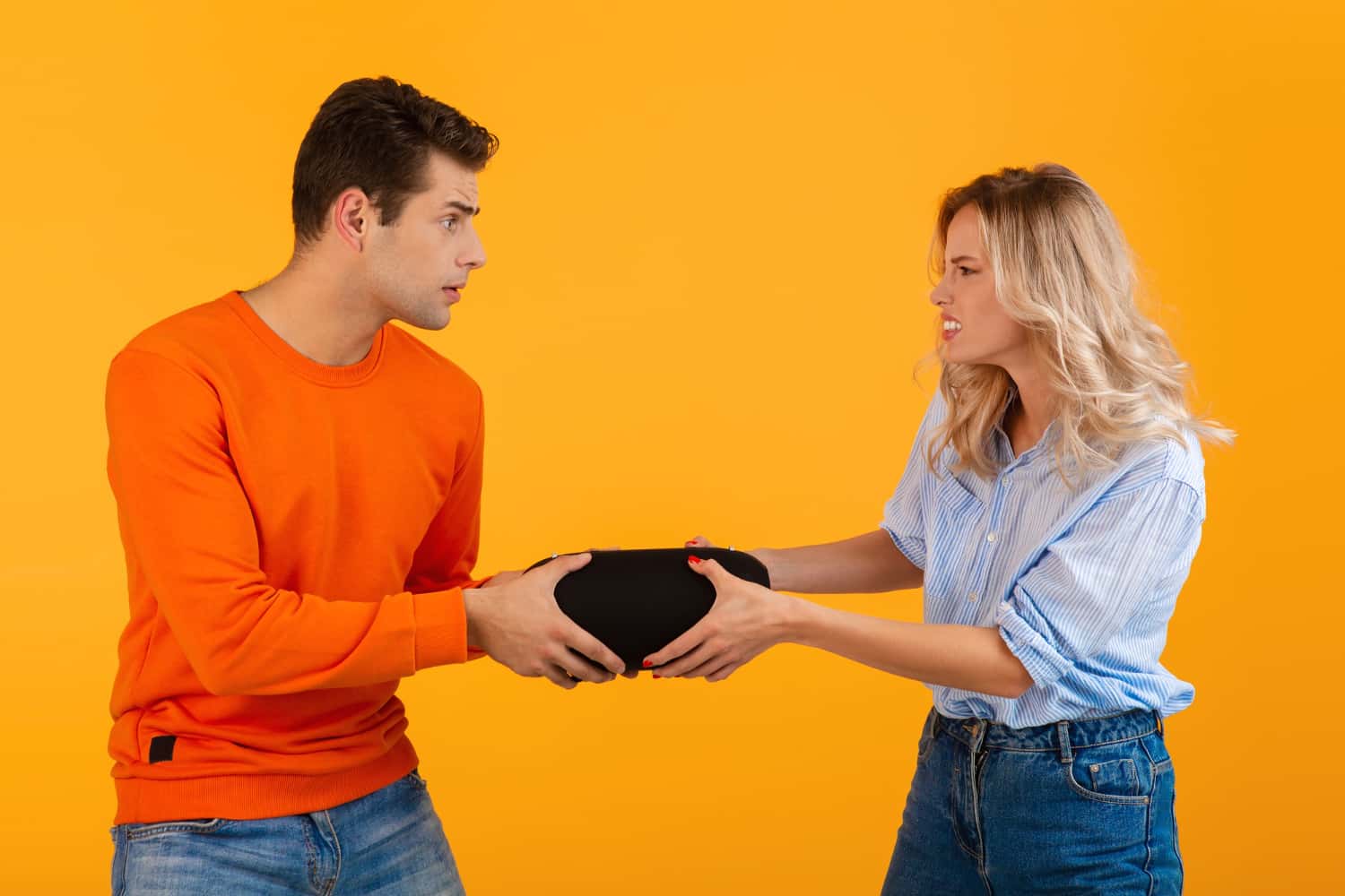 The Weirdest Kid In School