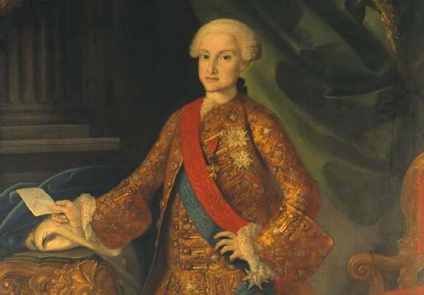 King Ferdinand VII Facts