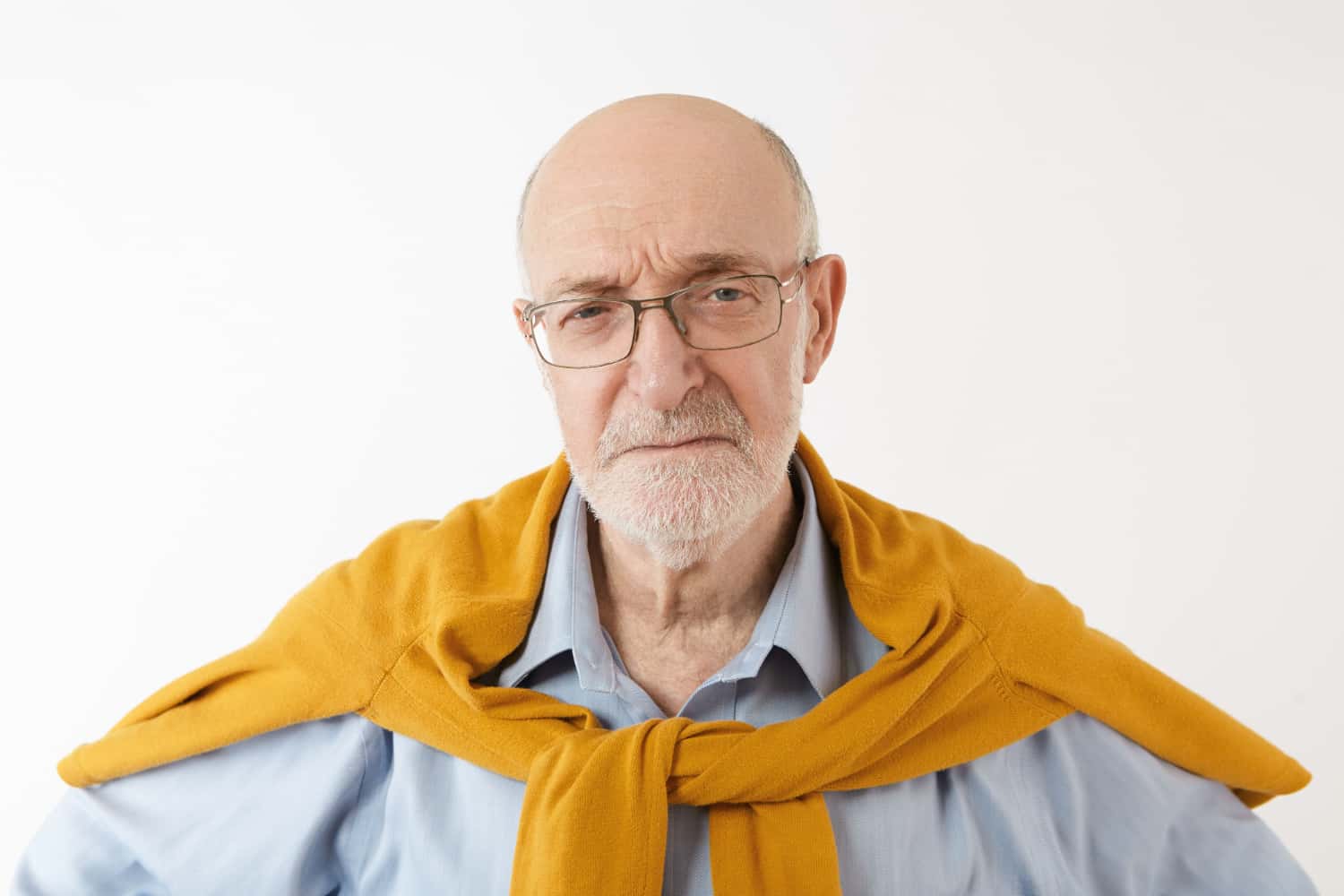 "My Thanksgiving Was Ruined!"