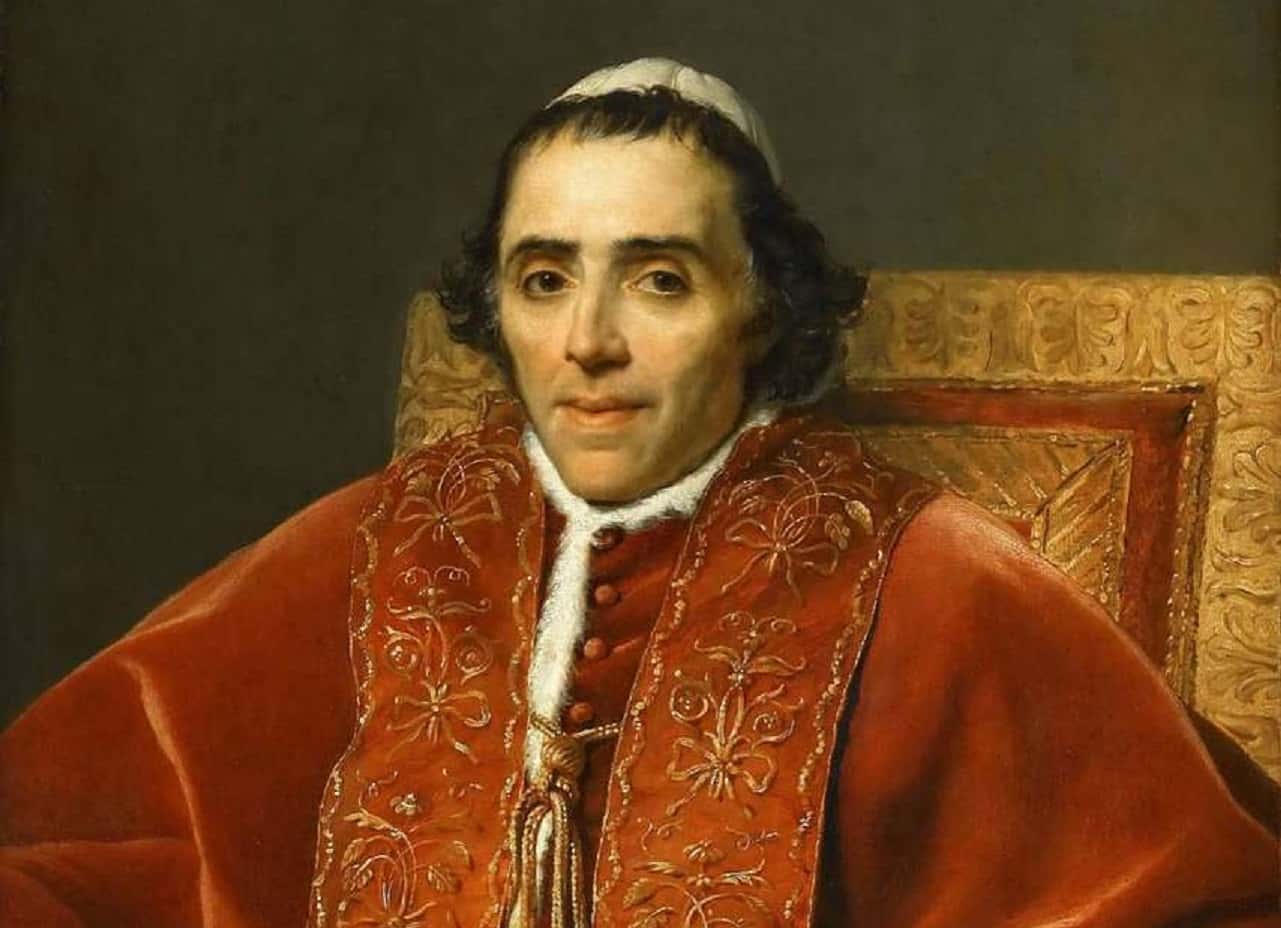 King Ferdinand VII Facts