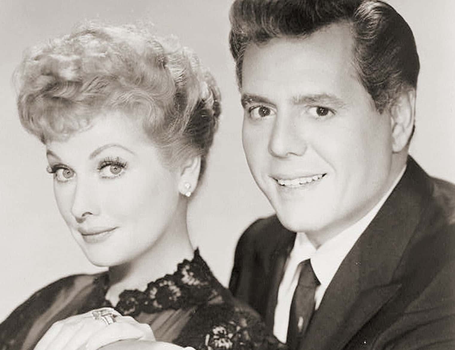 Desi Arnaz Facts