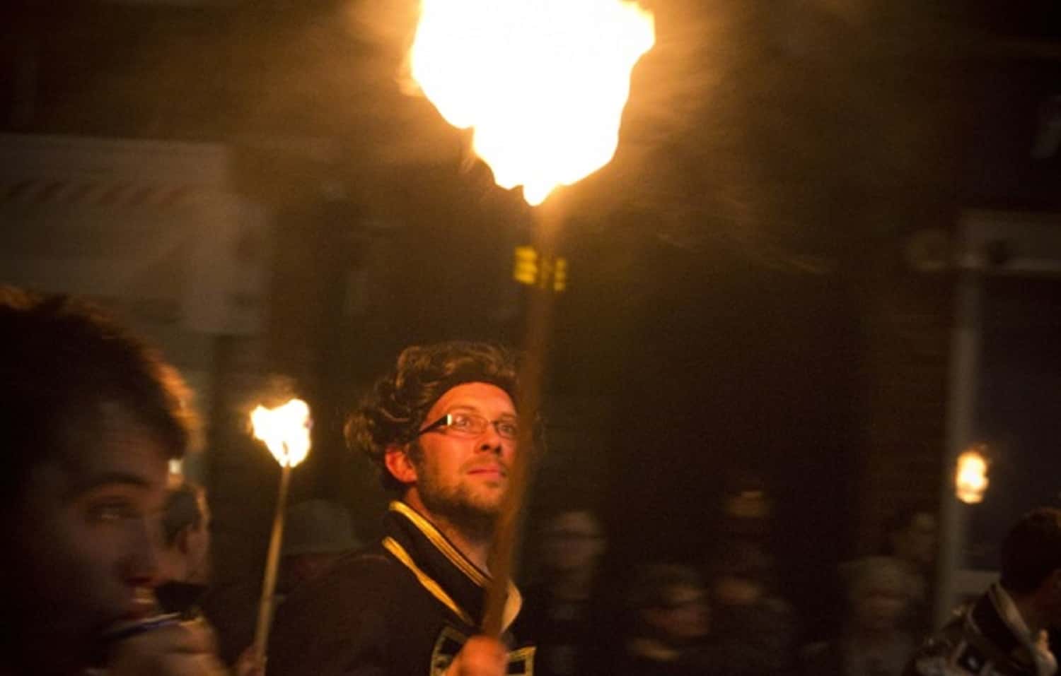 The Worst Weddings Ever