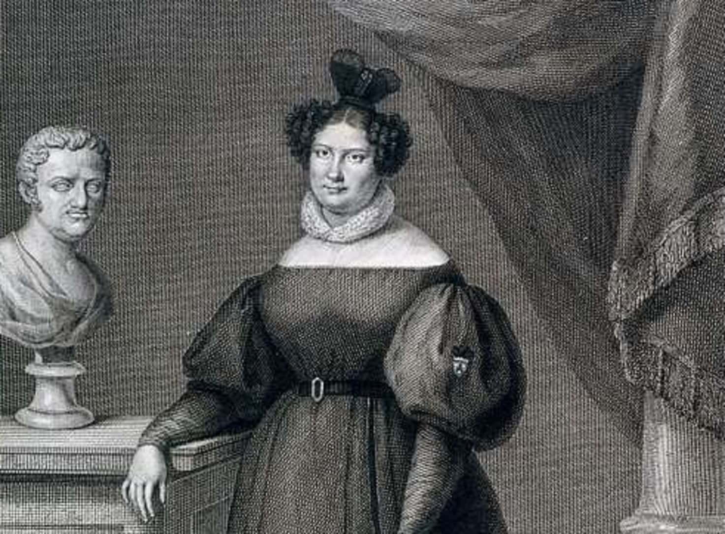 King Ferdinand VII Facts