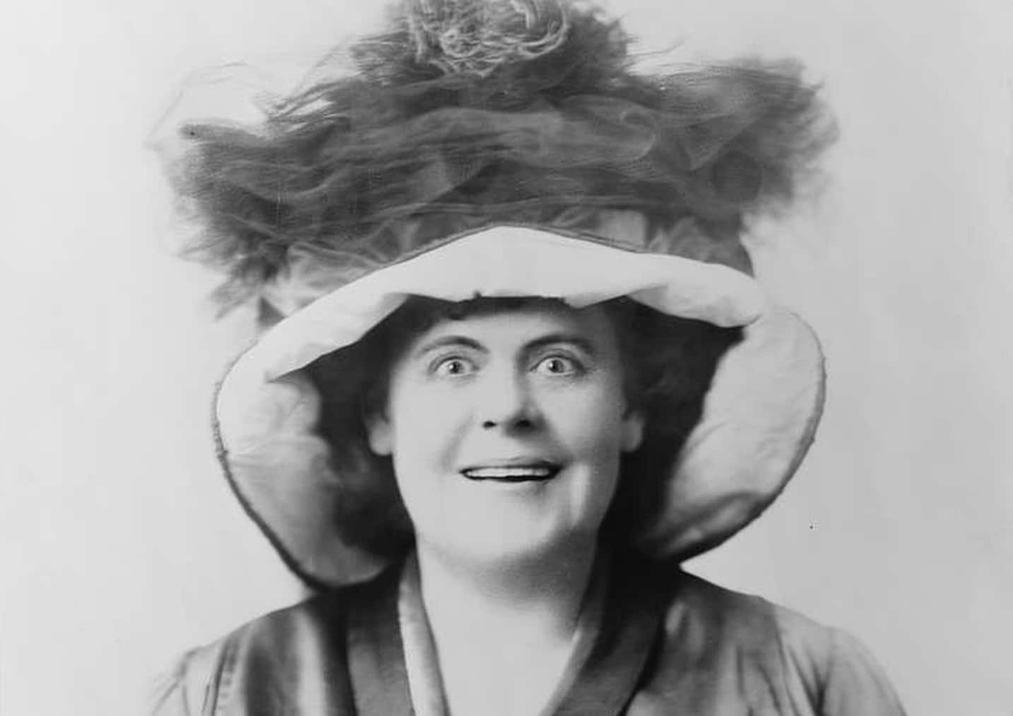 Frances Marion Facts