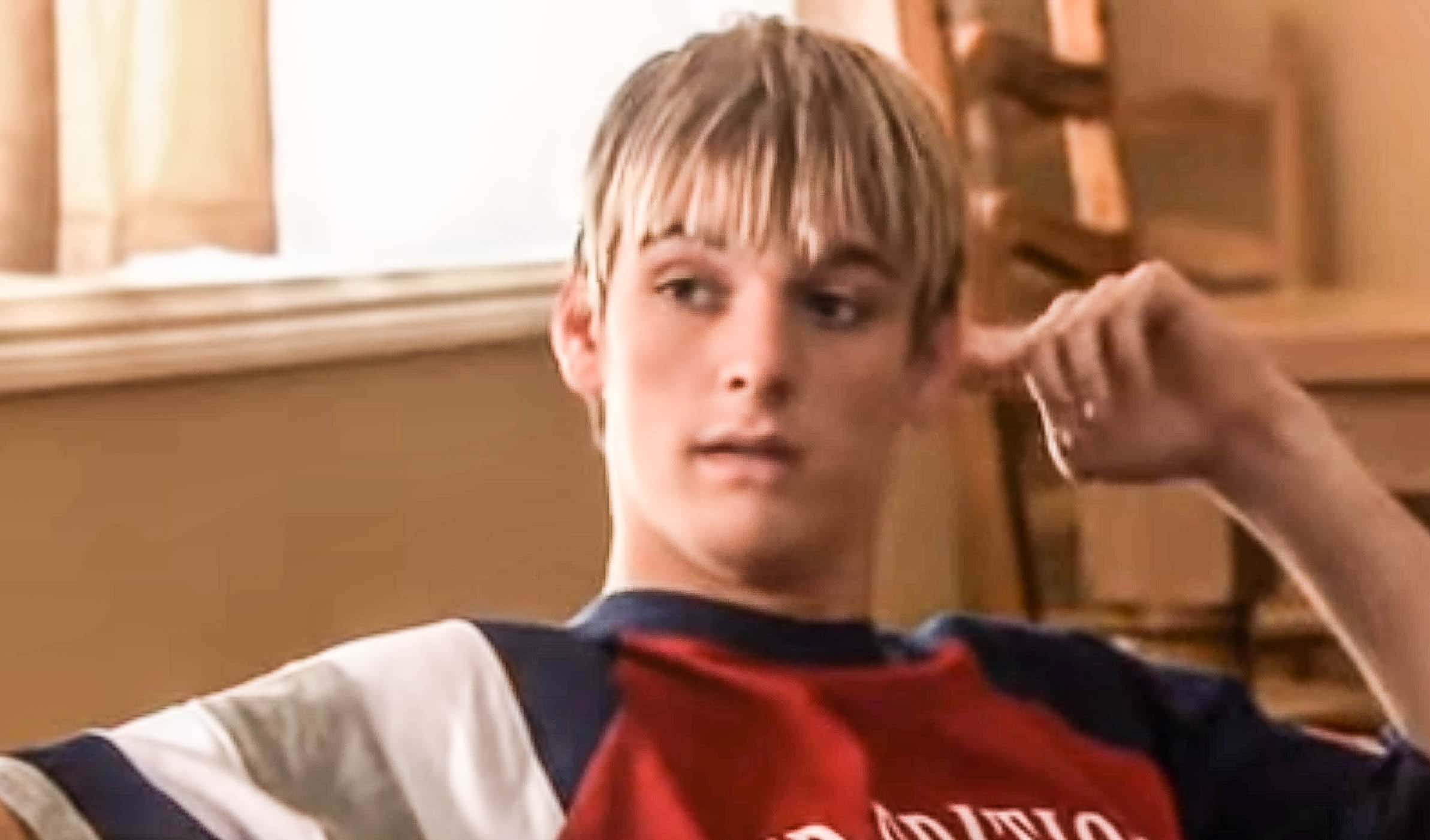 Aaron Carter Facts
