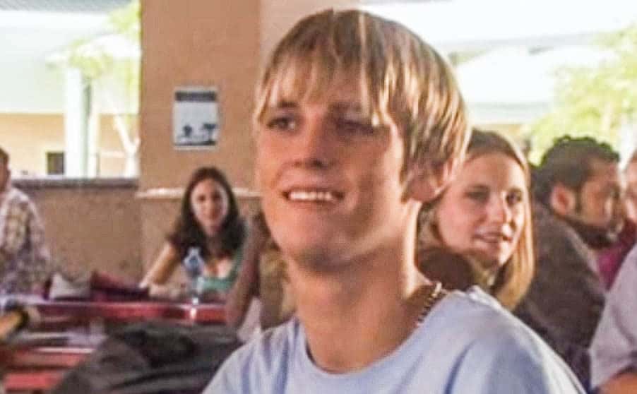 Aaron Carter Facts