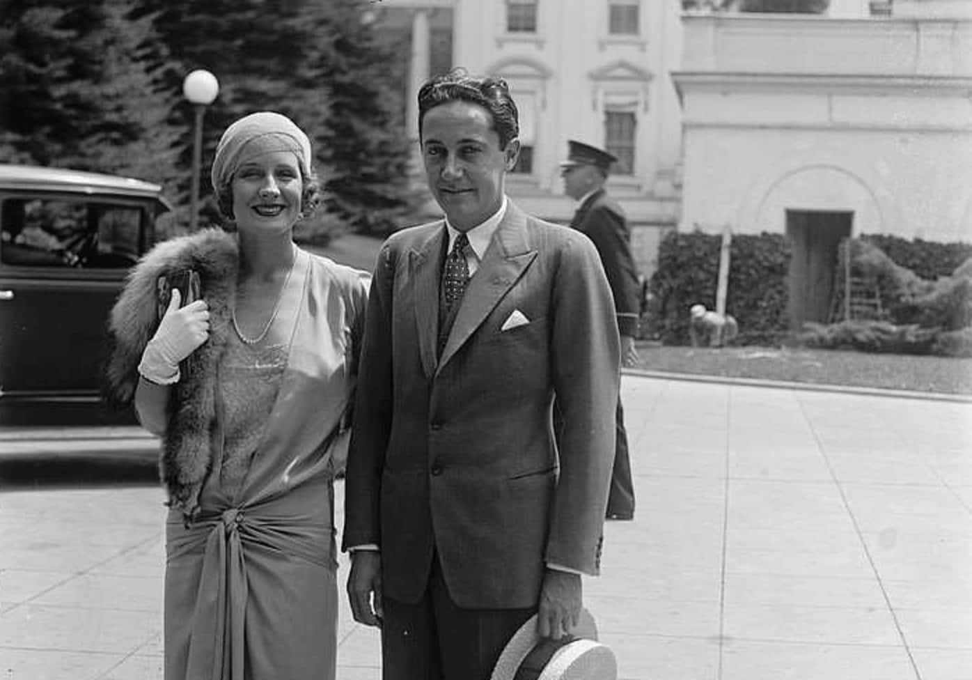 Frances Marion Facts