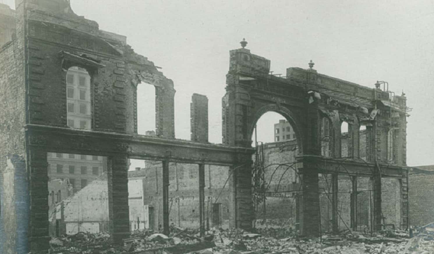 Frances Marion Facts