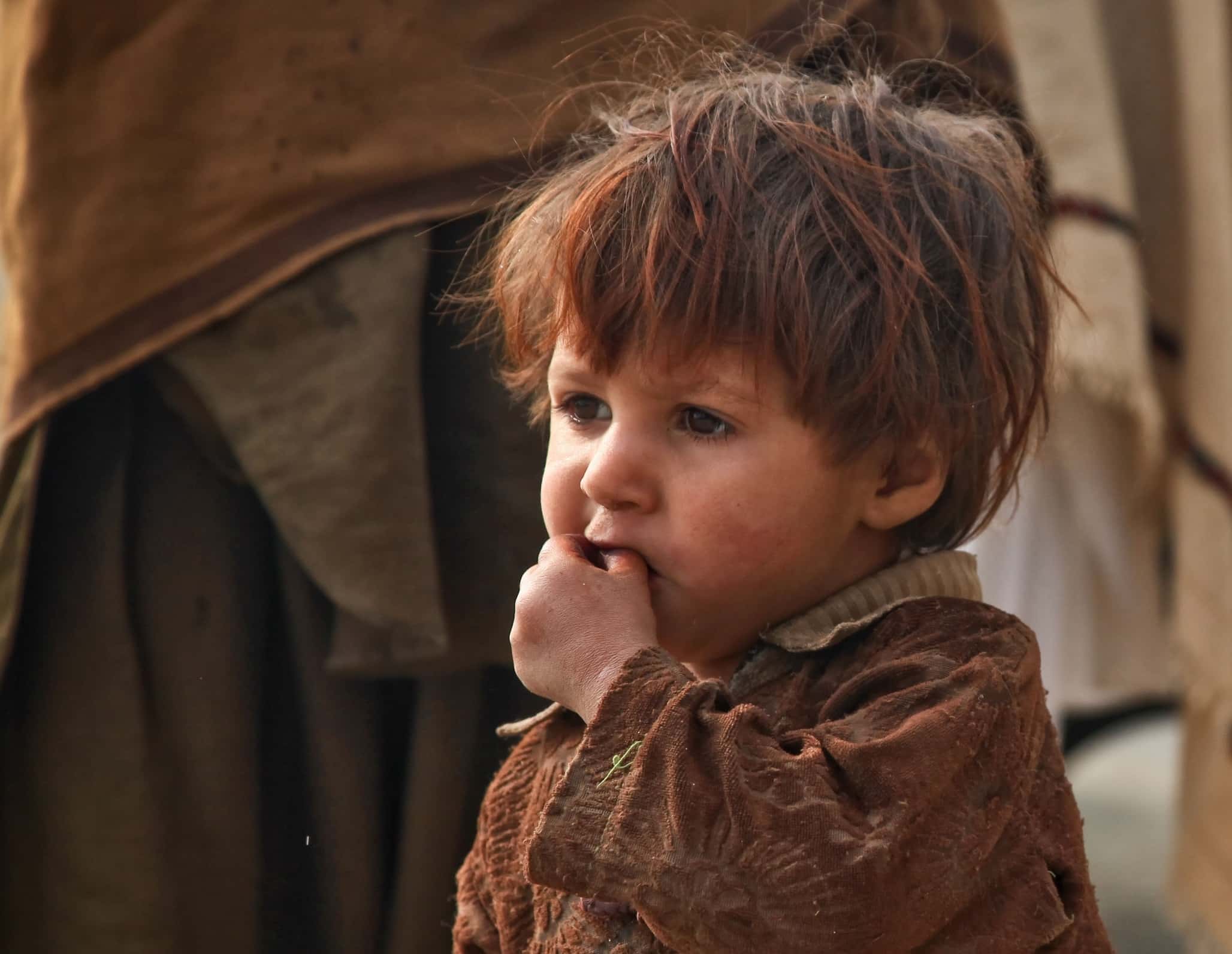 The Worst Things People Have Ever Done