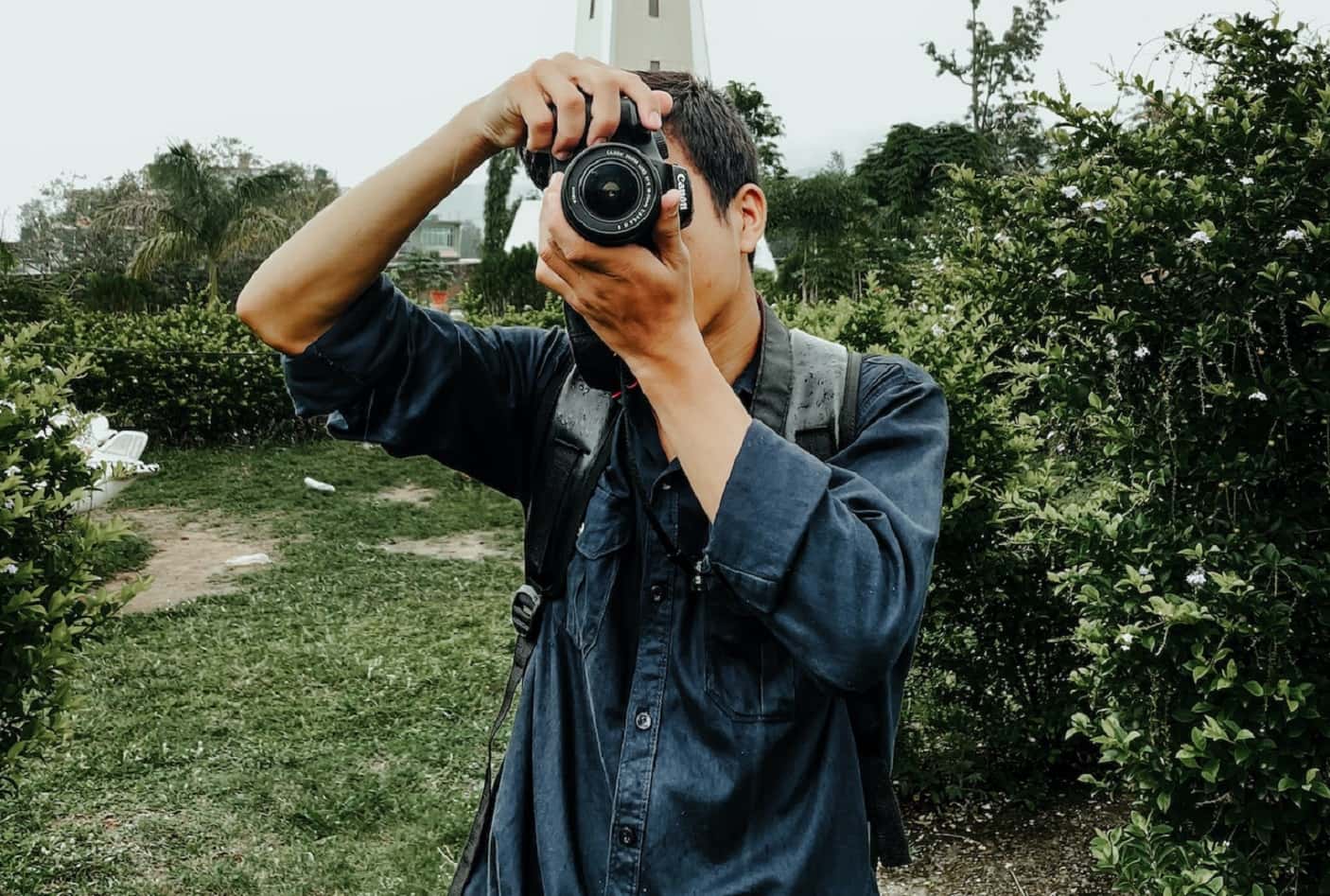 The Worst Weddings Ever