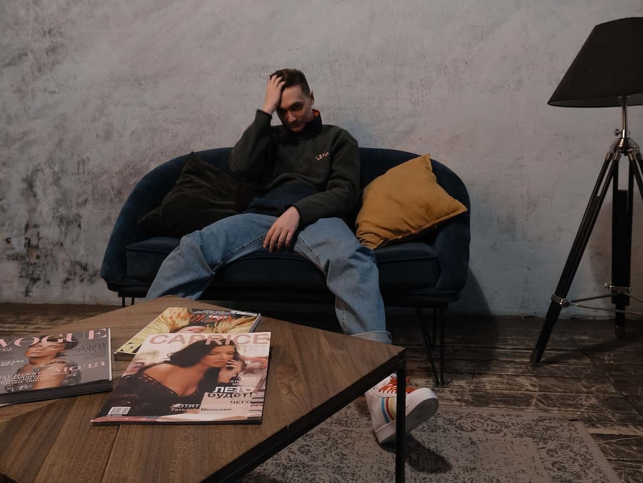 "My Thanksgiving Was Ruined!"