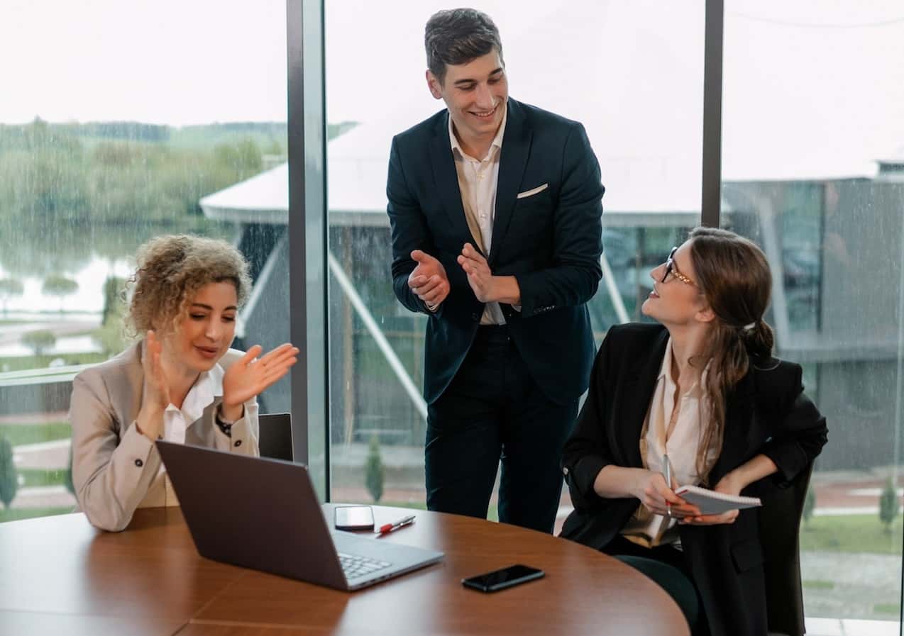 "That Guy": The Worst Coworkers