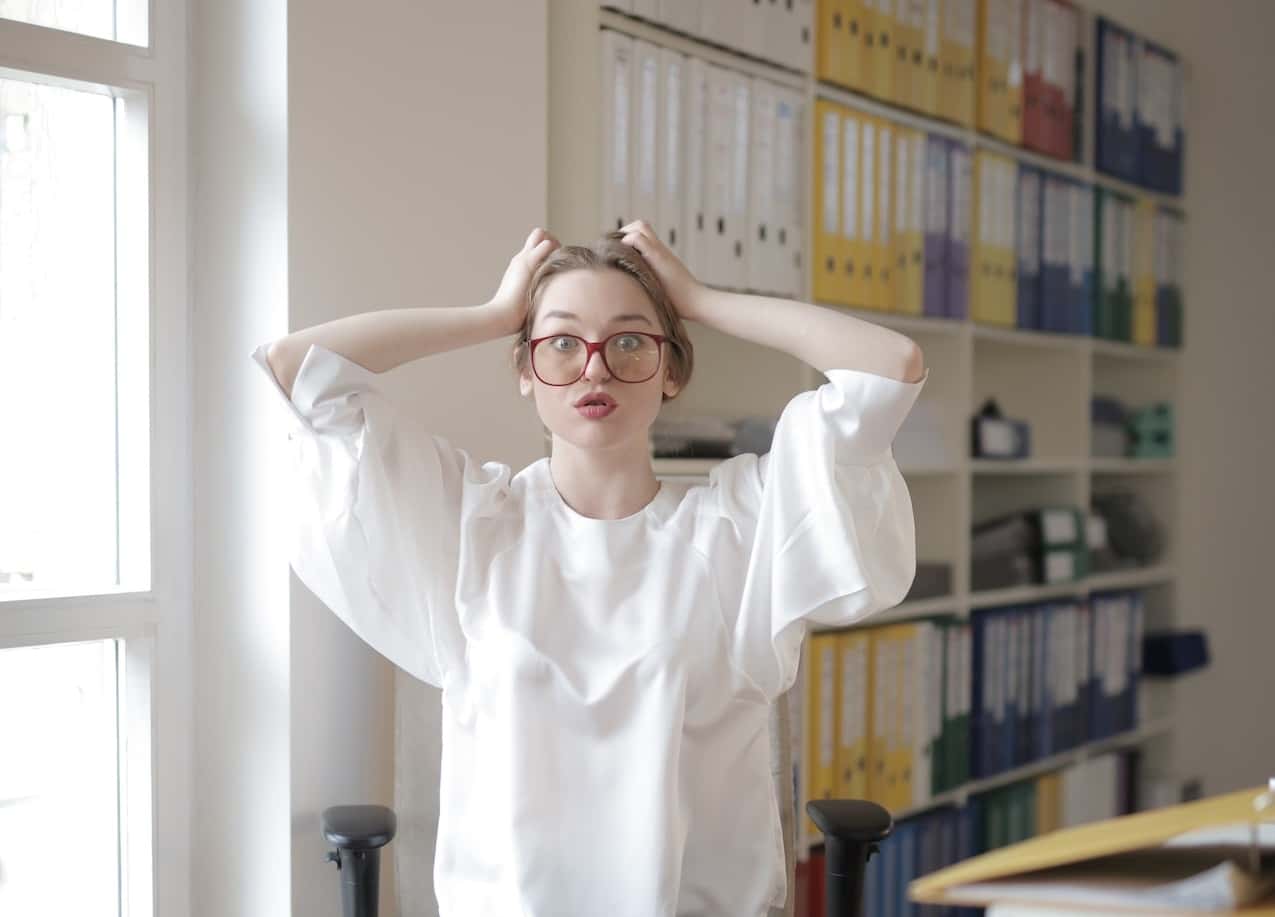 "That Guy": The Worst Coworkers