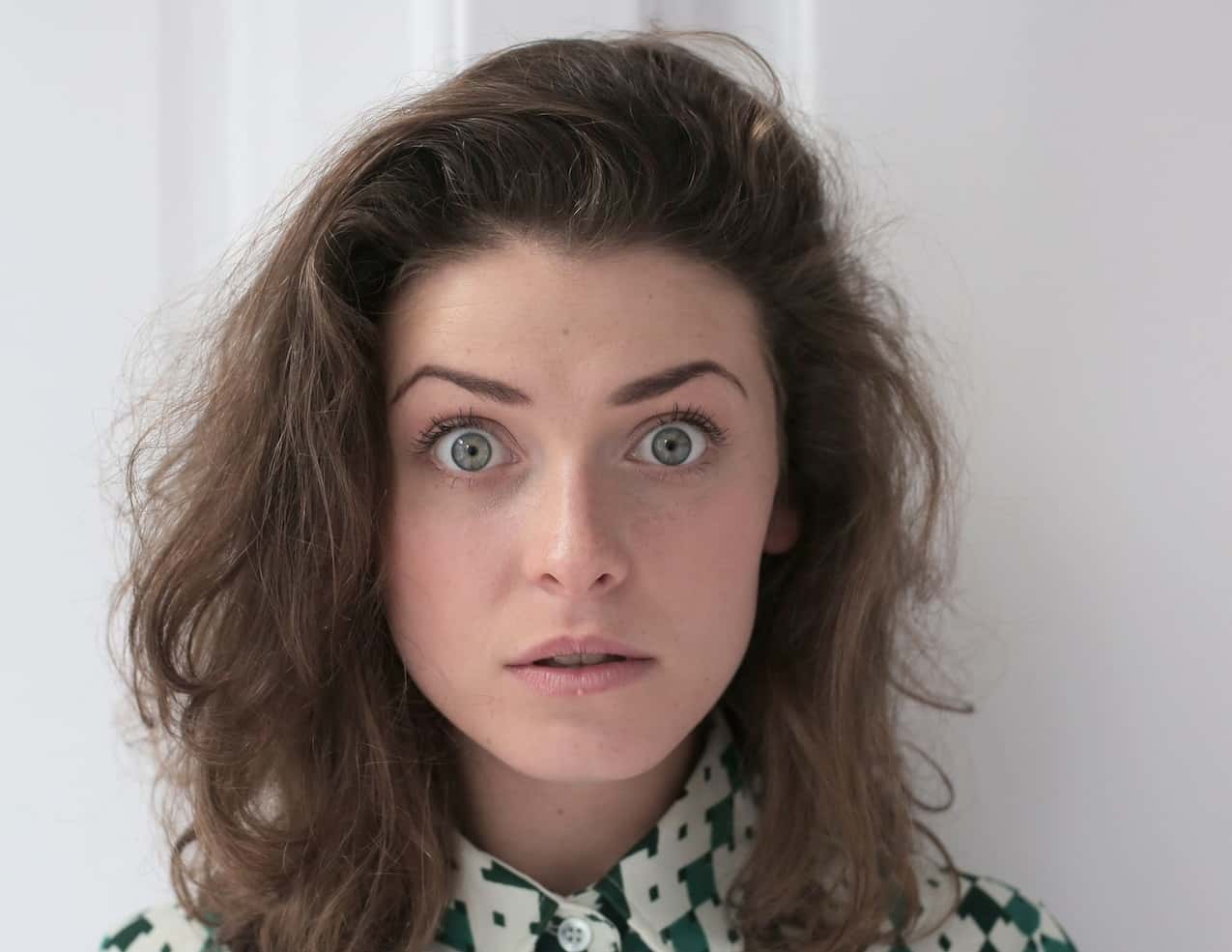 Unforgettable Strangers