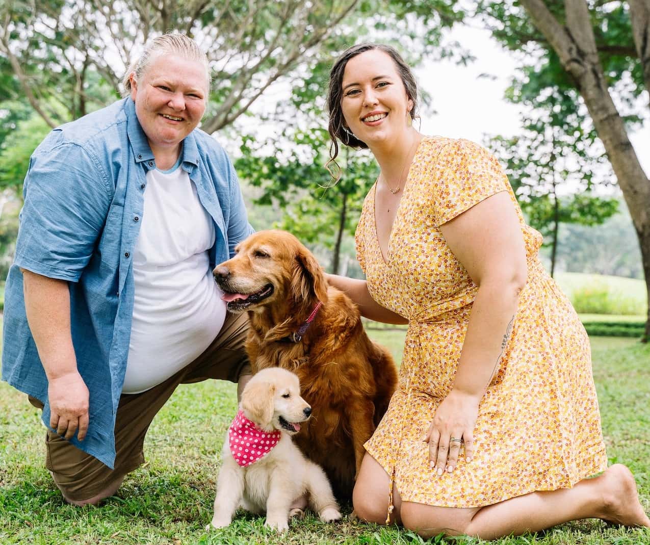 "My Thanksgiving Was Ruined!"